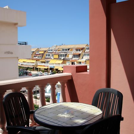 Marola Park Apartment Playa de las Americas  Luaran gambar