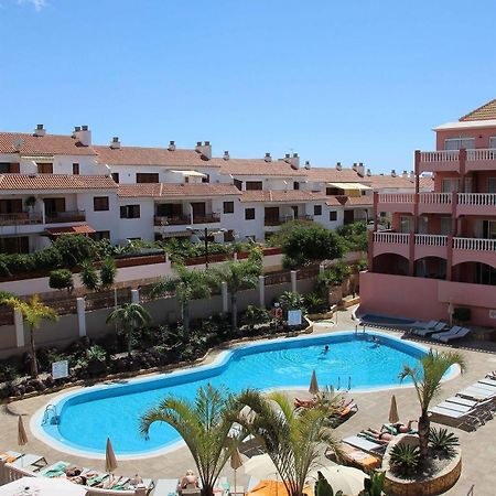 Marola Park Apartment Playa de las Americas  Luaran gambar