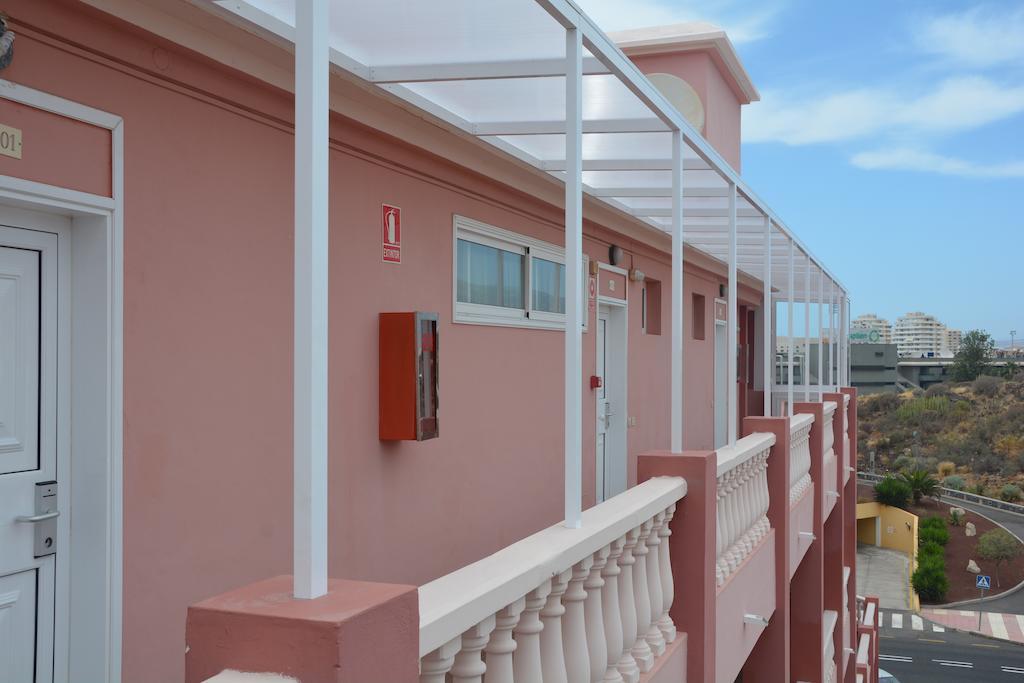 Marola Park Apartment Playa de las Americas  Luaran gambar