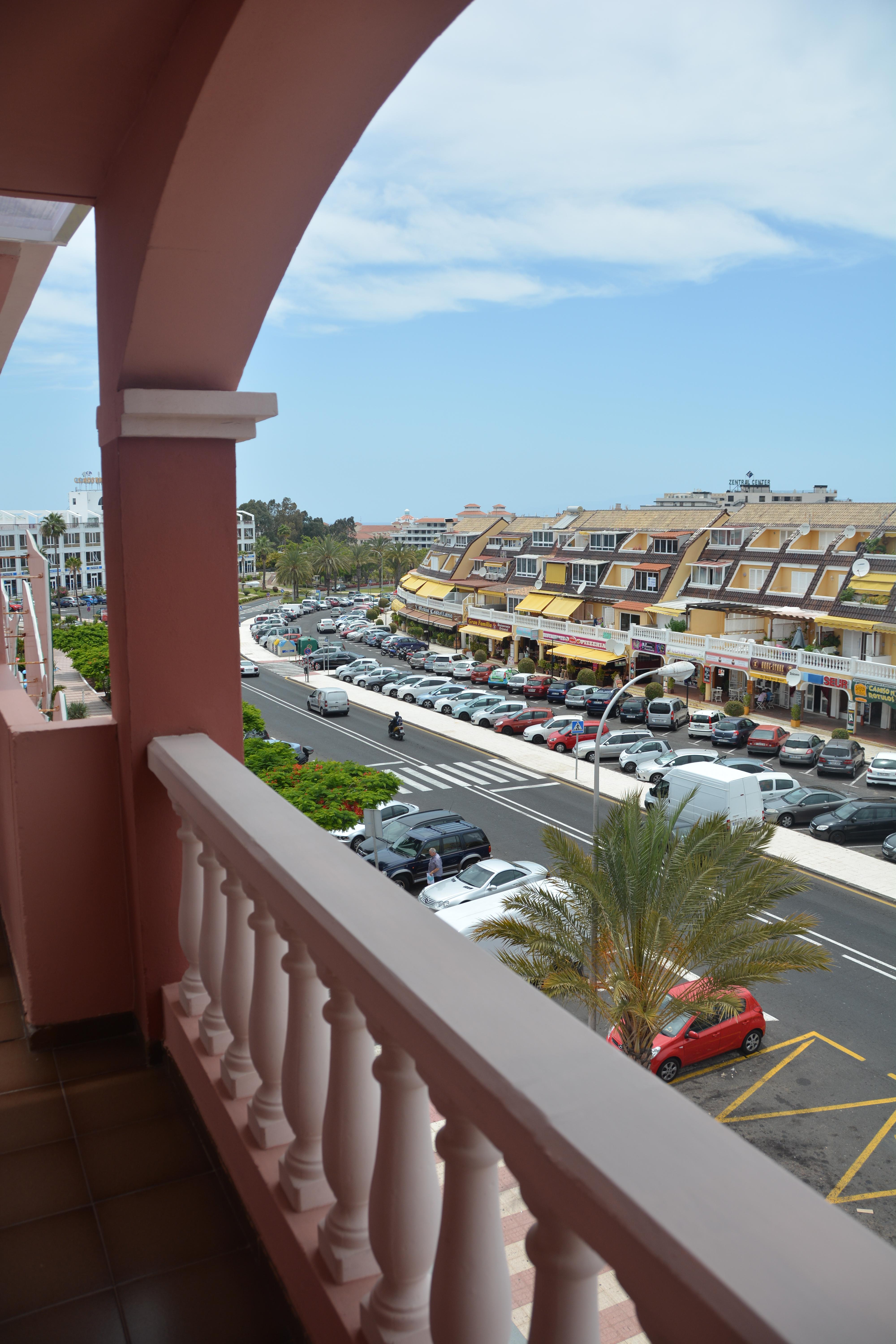 Marola Park Apartment Playa de las Americas  Luaran gambar