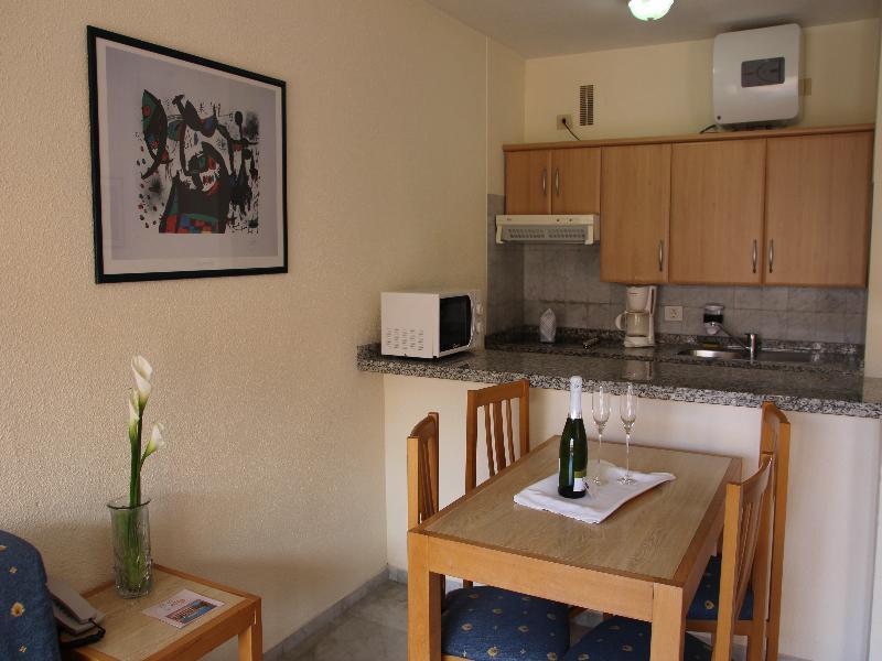 Marola Park Apartment Playa de las Americas  Luaran gambar