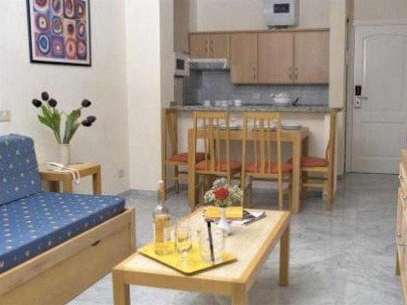 Marola Park Apartment Playa de las Americas  Luaran gambar