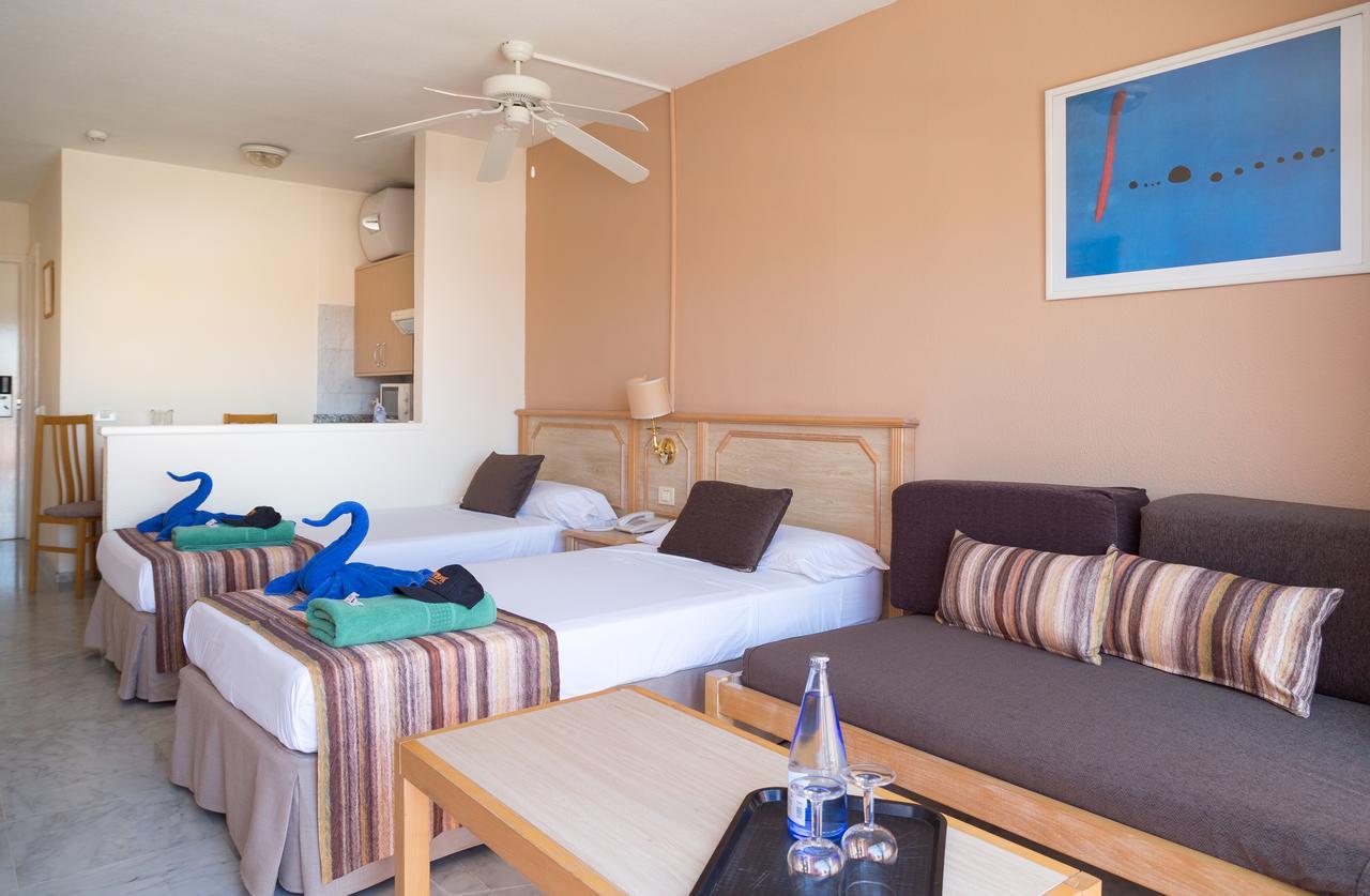 Marola Park Apartment Playa de las Americas  Luaran gambar