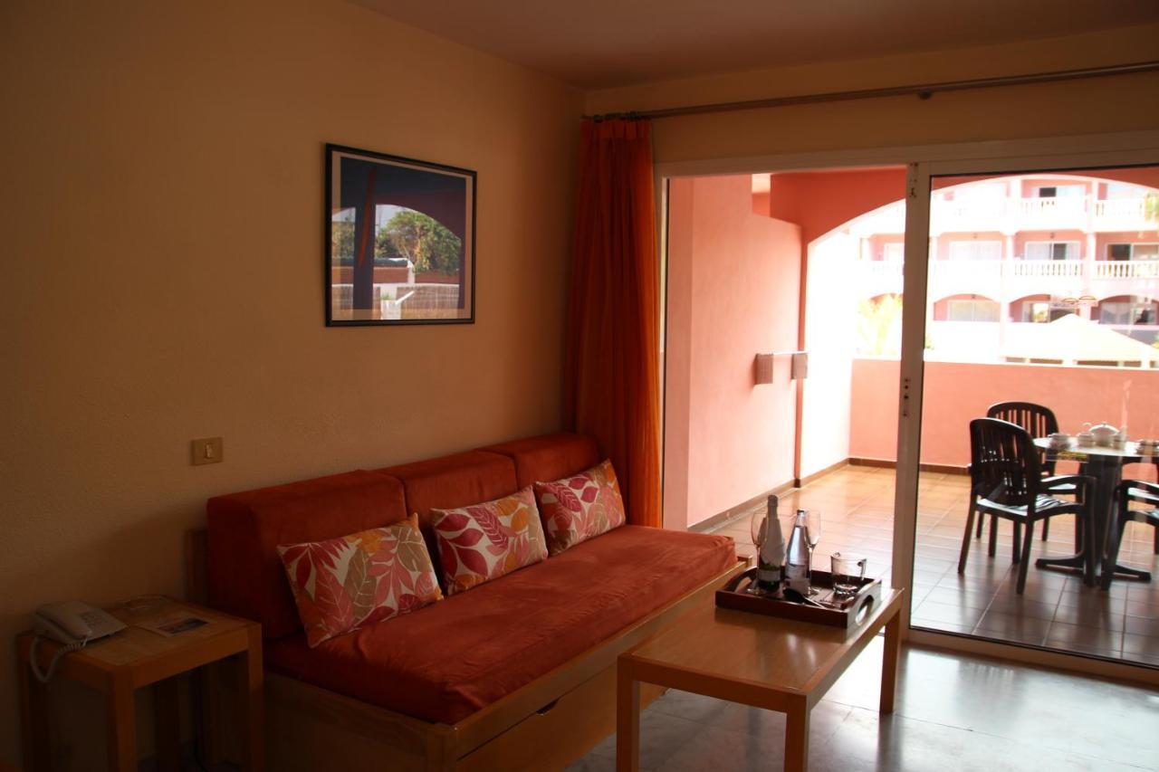 Marola Park Apartment Playa de las Americas  Luaran gambar