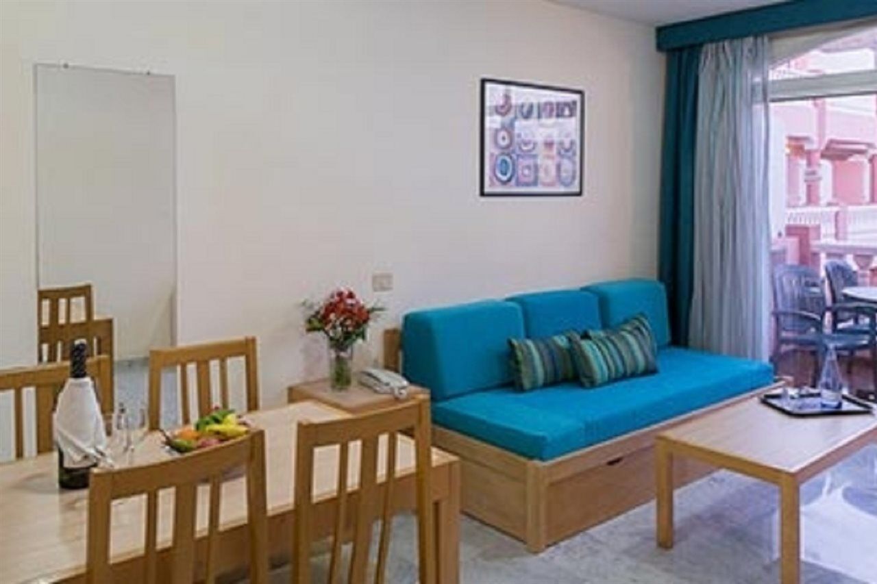 Marola Park Apartment Playa de las Americas  Luaran gambar